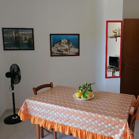 Zao Villa โตรเปอา ภายนอก รูปภาพ