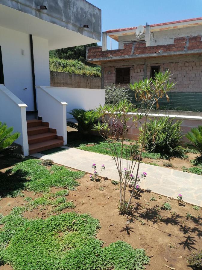 Zao Villa โตรเปอา ภายนอก รูปภาพ