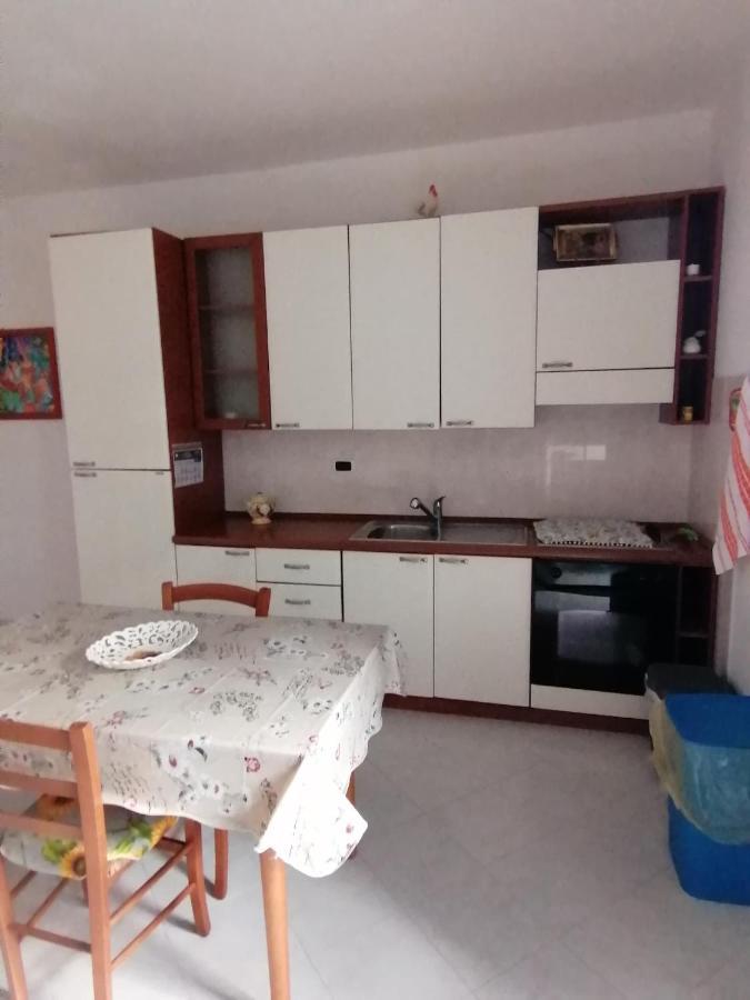 Zao Villa โตรเปอา ภายนอก รูปภาพ