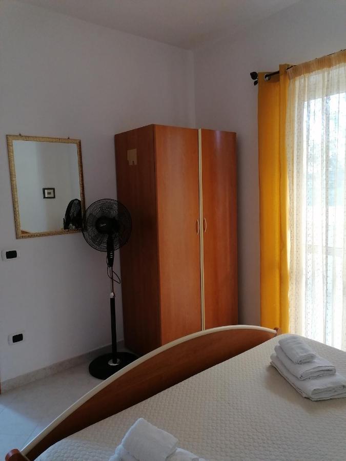 Zao Villa โตรเปอา ภายนอก รูปภาพ