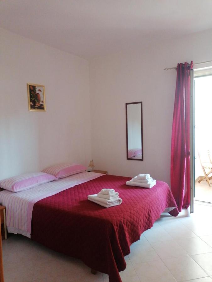 Zao Villa โตรเปอา ภายนอก รูปภาพ
